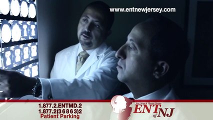ENT of NJ Commercial