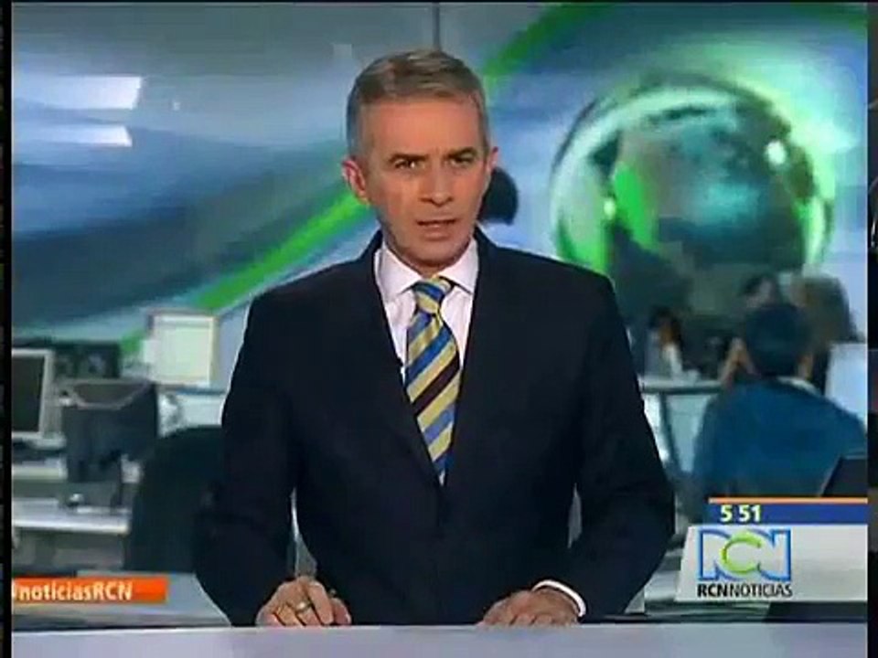 Caso Colmenares - Juez ordena libertad de Laura Moreno y Jessy Quintero . RCN Noticias