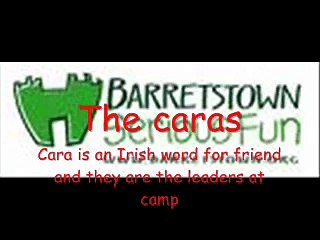 DJ Otzi-Hey Baby-Barretstown Version