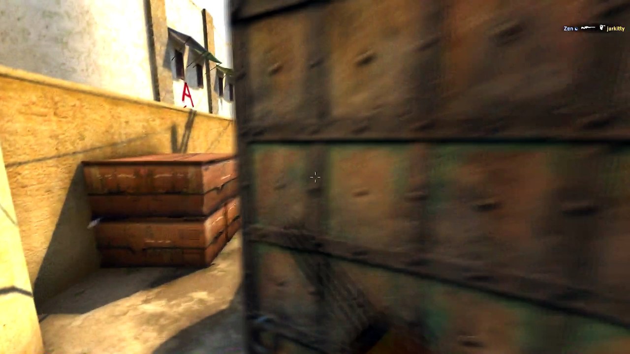 Run.