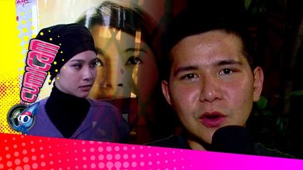 Haykal Kamil Bicara Hanung dan Zaskia - Cumicam 30 Juli 2015