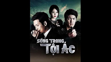Phim Sống Trong Tội Ác HTV2 trọn bộ Tập  cuối   Nhấn vào lijnk dưới