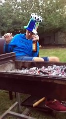 Funny drunk people.  Proudly South African.