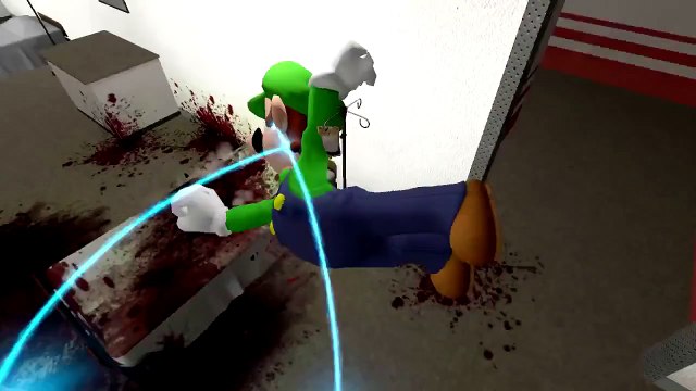 Vanoss Gmod Sandbox Funny Moments Dr Mario, Physical, Worst Hospital Garry's Mod Skits