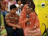 میرے دل سے عمران خان اور شوکت خانم ہسپتال کے لئے ہمیشہ دعائیں نکلتی ہیں۔