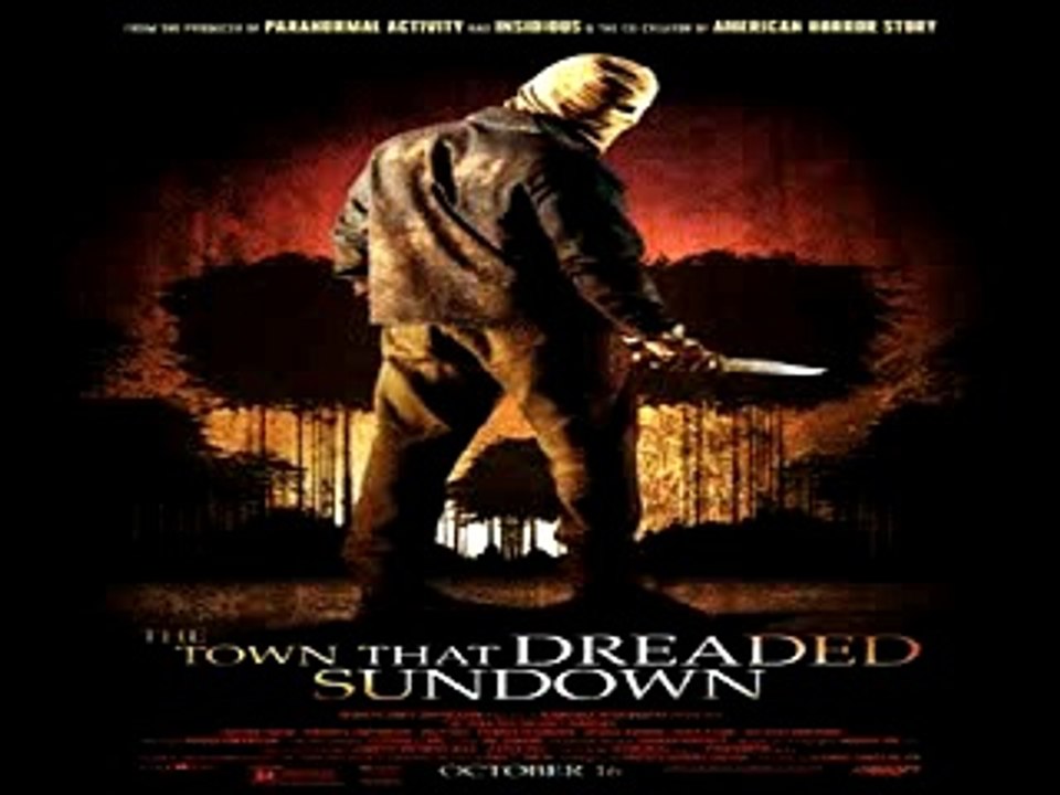 The Town That Dreaded Sundown (1976) Full Movie