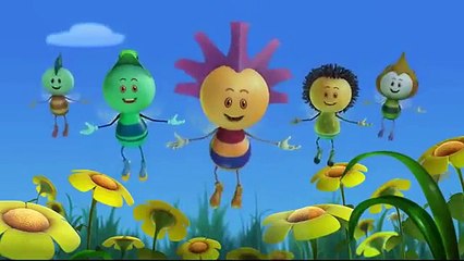 Big Bees Rhymes | Best Baby song | ABC Songs | Baby Rhymes