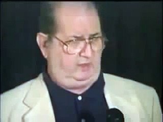 Offshore Banking Government - Jordan Maxwell