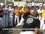 Mestre Maurão - Capoeira mandinga