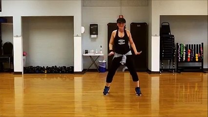 MERENGUE CHOQUE ZIN 57 ~Zumba®/Dance Fitness