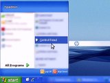 Scanning from Your HP All-in-One Using the Windows XP Scanner and Camera Wizard