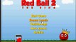 Red ball 2 Walkthrough Bonus  levels(21-25)