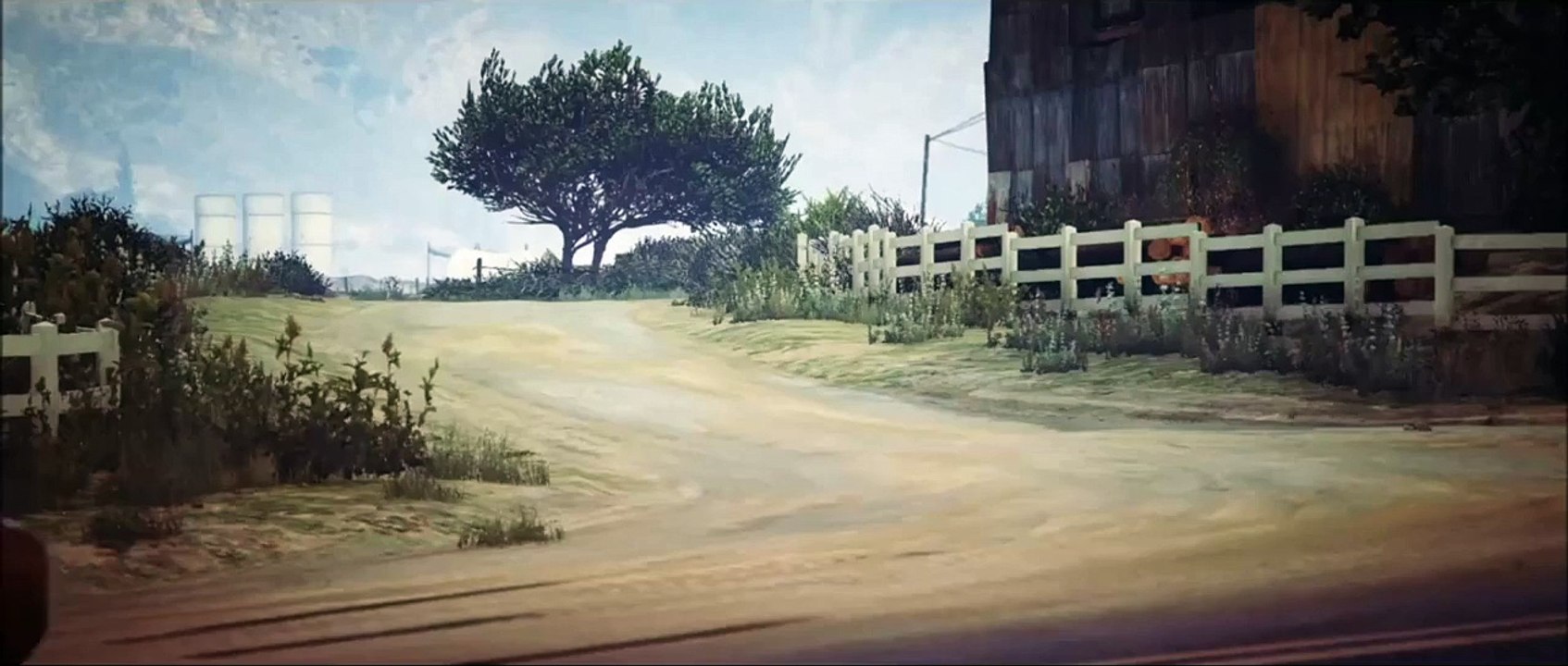 GTA V - Dukes of Hazzard