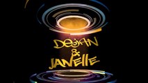 Club Hip Hop: Dejan & Janelle- We Rock Da Party Dance Workout