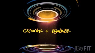 Bryan Tanaka: Groove & Isolate Dance Workout- Club Hip Hop