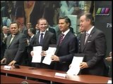 México-Se Publican leyes secundarias de Educación
