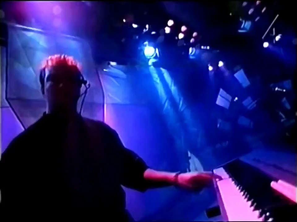Ace Of Base  - The Sign (World Music Awards 1994)