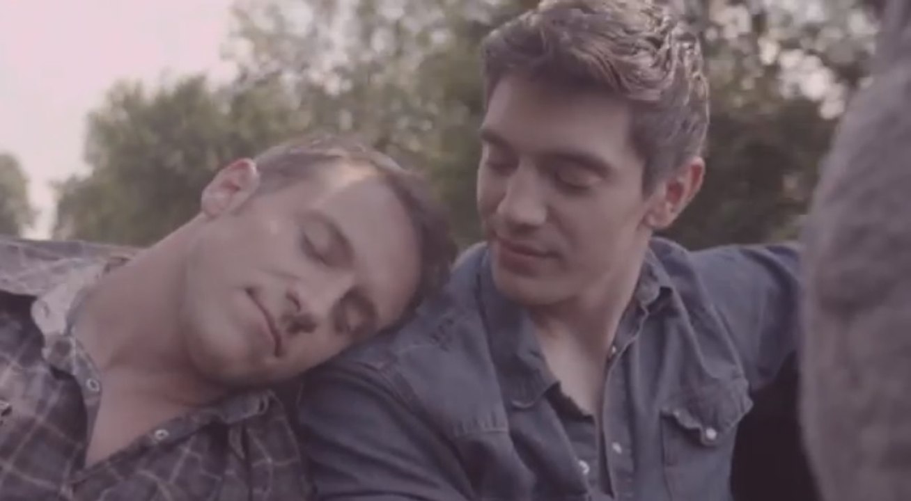 Steve Grand - All-American Boy