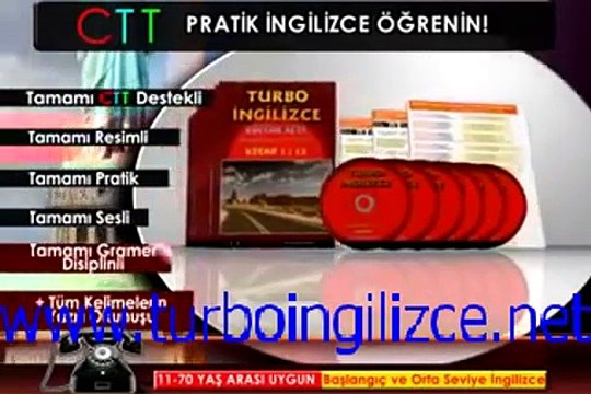 ingilizce Eğitim Setleri | En iyi ingilizce Eğitim Seti | Kolay İngilizce