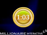 Millionaire Interactive 2.0 - New Clocks - Quality Test