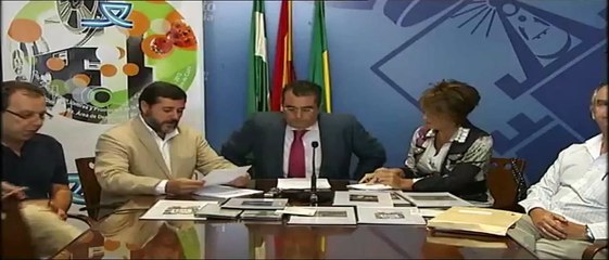 Presentado el programa "Cine: Educación en valores y promoción de la salud"