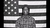 A$AP Rocky Type Beat 