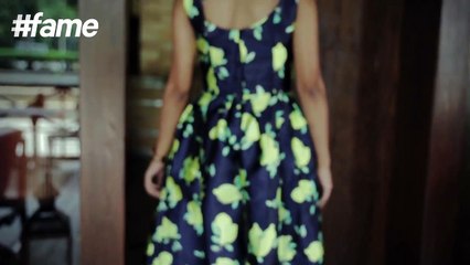 4 Pop Culture Looks With Bold & Bright Outfits | #LakmeSchoolOf Style