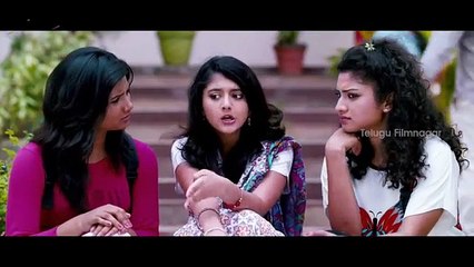 Gayakudu Movie Theatrical Trailer - Ali Reza - Shriya Sharma