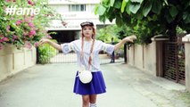 4 Kawaii Looks From Harajuku Street Fashion | #LakmeSchoolOf Style