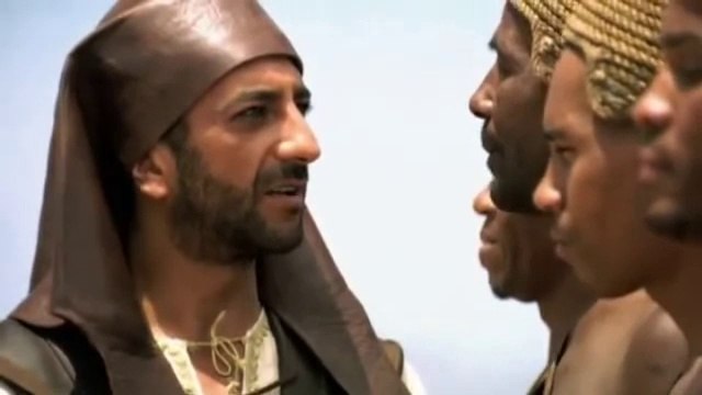 Planet Egypt - Episode 2 Pharaohs at War (History Documentary)