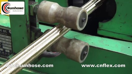 Hydraulic Hoses,Rubber hoses,Steel Wire Braid/Spiral High Pressure Hose - sunhose.com