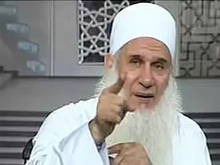 الشيخ أيمن الظواهري يرد على الشيخ محمد يعقوب