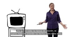 La historia de los Ciudadanos Unidos vs. FEC (The Story of Citizens vs FEC) - Subtitulado al Español