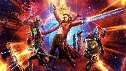 Watch Guardians of the Galaxy Vol. 2 Full Movie Free Online Streaming