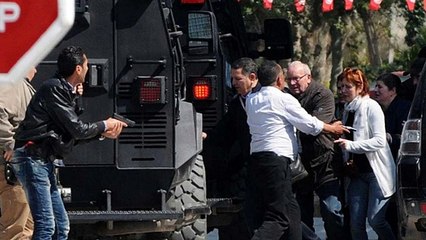 Attaque du Bardo: "La Tunisie a tenté de mobiliser le monde entier"