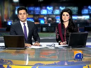 Geo Headlines-30 Jul 2015-0900