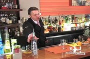 Caipirinha Cocktail Recipe - BartenderOne Toronto Bartending School