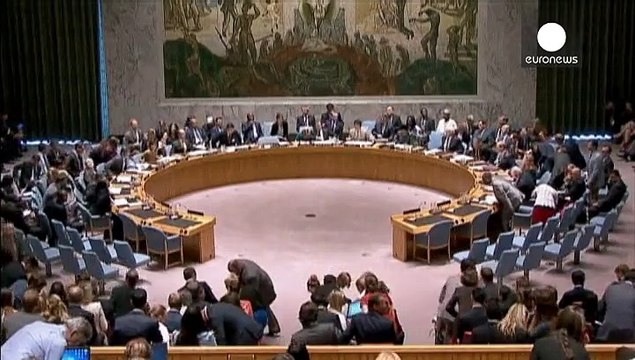 ООН: Росія ветувала резолюцію щодо трибуналу для винуватців збиття пасажирського літака над Донбасом