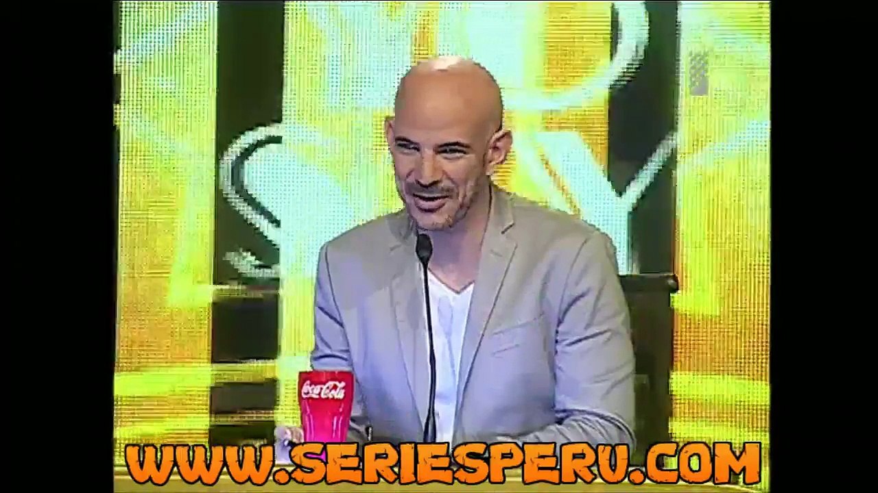 YO SOY