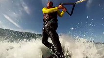 Garrett McNamara Breaks Big Wave World Record