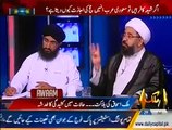 capital tv talk show awam se talking