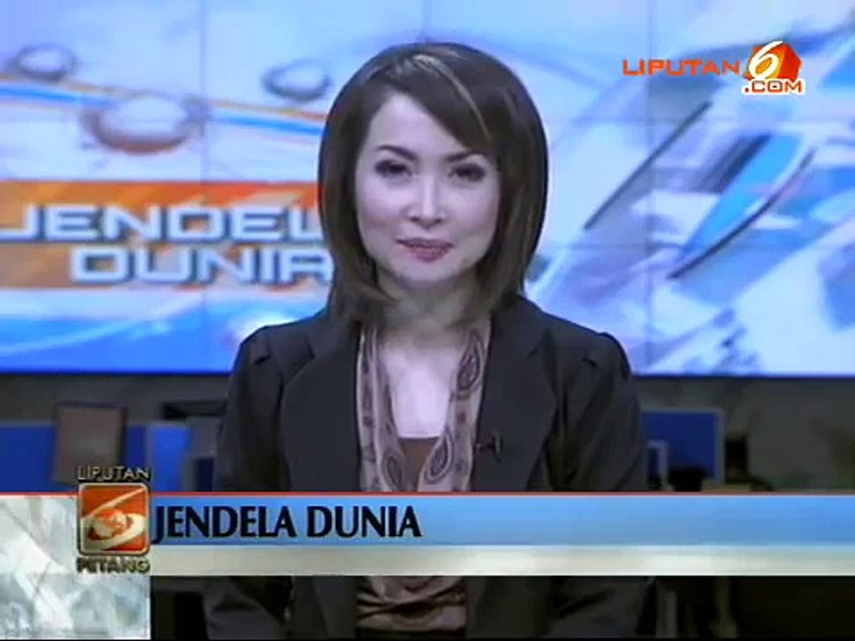 Video Detik-detik Kemunculan Pulau Baru di Jepang