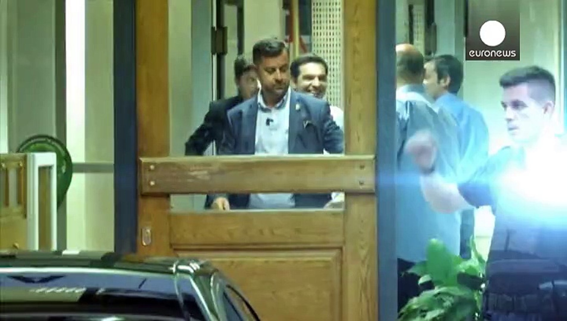 ⁣Ципрас може оголосити дочасні вибори у Греції