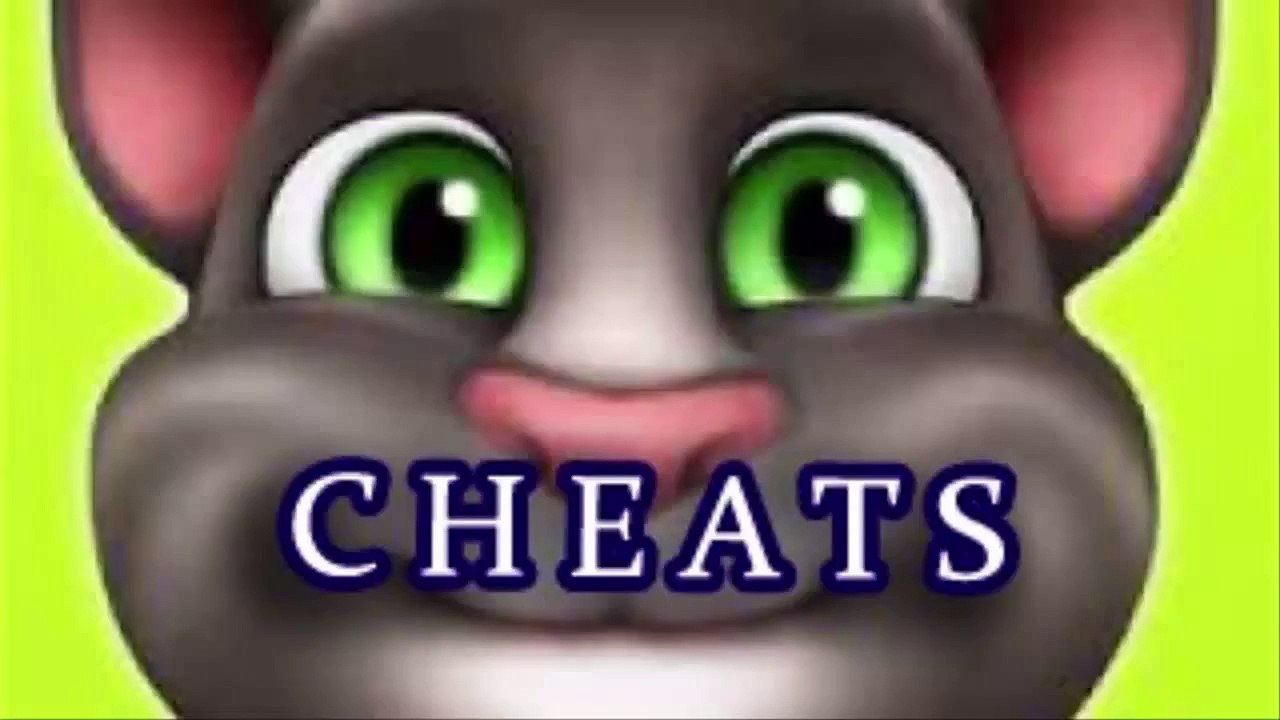 My Talking Tom Gold Coins Generator