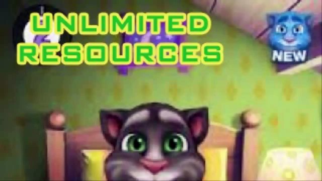 My Talking Tom Gold Coins Generator