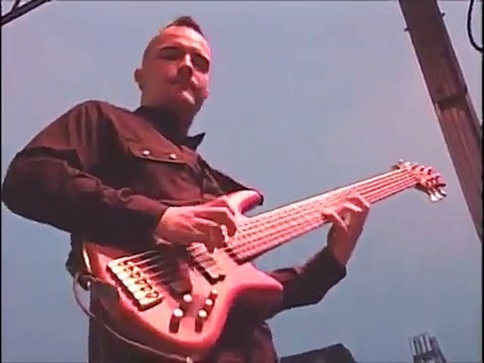 CHRIS SHUTTERS BAND-"Send Me On My Way"-Rusted Root cover