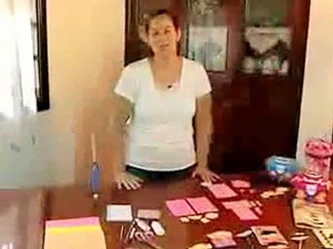 Lembrancinhas em EVA