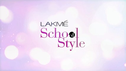 Karo Khudko Reinvent! Karan Johar Inspires | #LakmeSchoolOfStyle