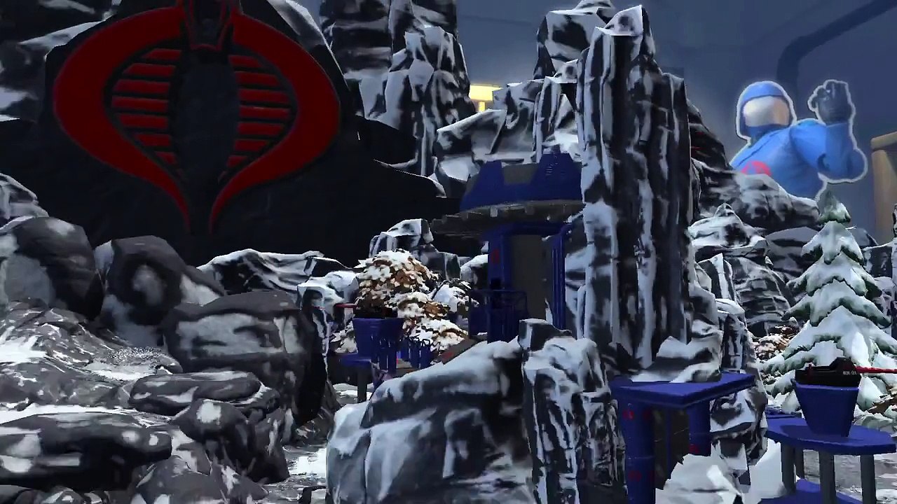 Toy Soldiers: War Chest (PS4) - Trailer de lancement