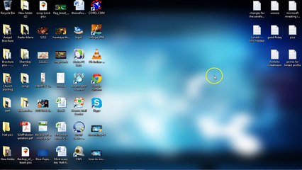 How to configure Email Account in Outlook 2010 by Asher Feroze : CreativeOn.com